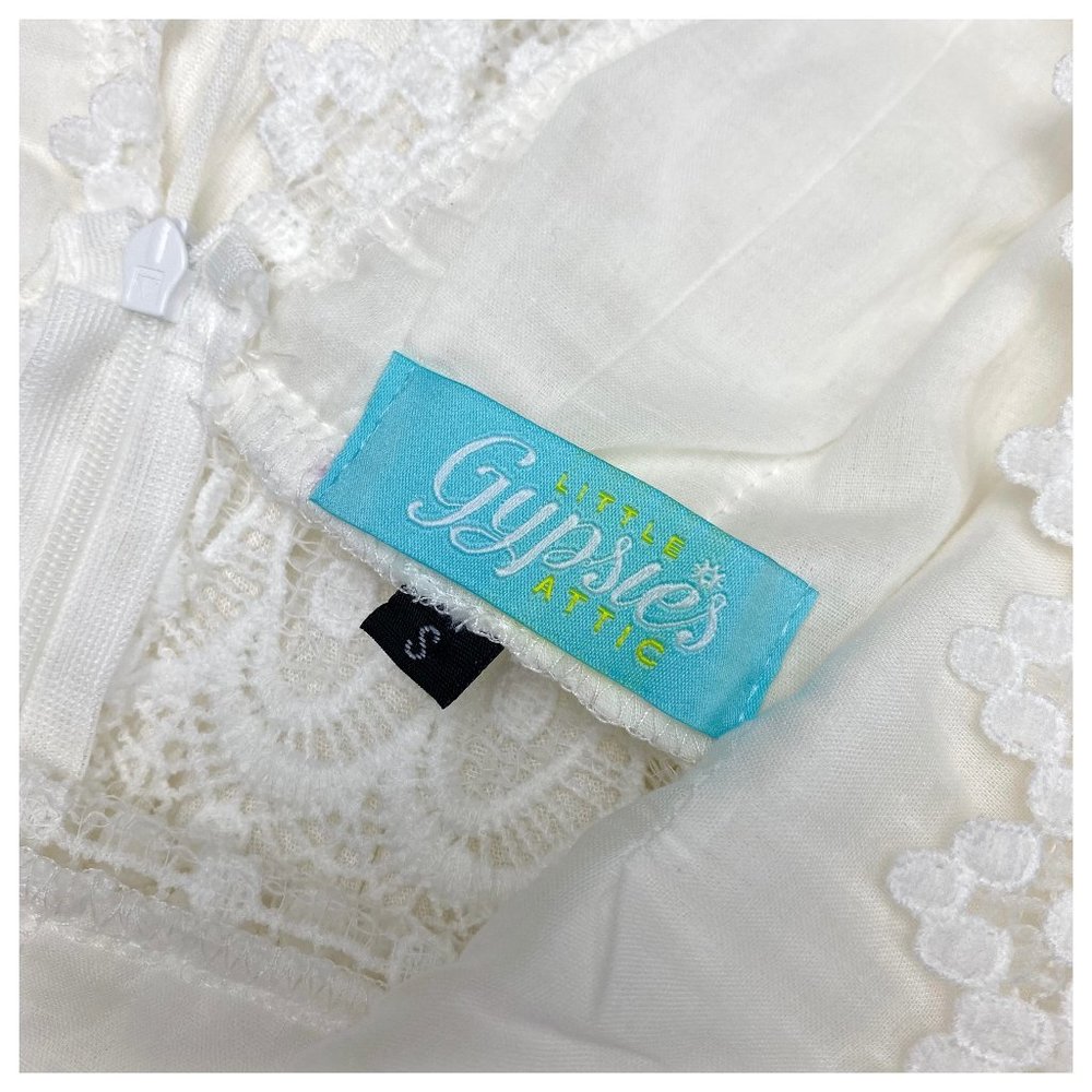 Little Gypsie's Magnolia Maxi Dress - Picture 11 of 16